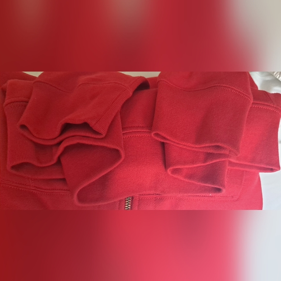 ***SOLD*** RL Hoodie - Picture 5 of 6